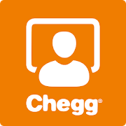 Chegg Tutors: Online Tutoring  Icon