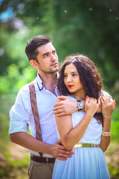 Wedding photographer Aleksandr Pridanov (pridanov). Photo of 12 July 2017