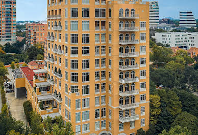 Apartment with terrace 1