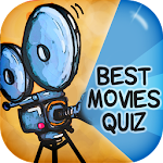 Cover Image of Download Best Movies Trivia Quiz Game 1.0 APK