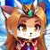 Sword Cat Online  icon