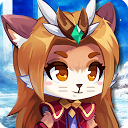 Descargar Sword Cat Online - Anime Cat MMO Action R Instalar Más reciente APK descargador