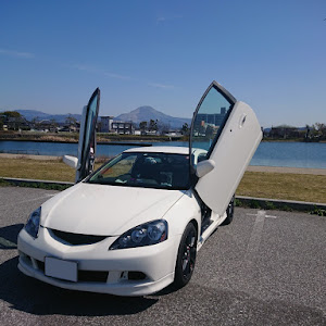 インテグラ DC5