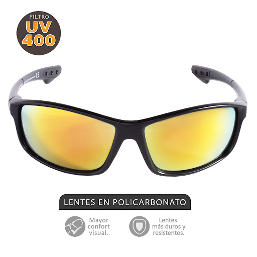 Policarbonato con protección UV