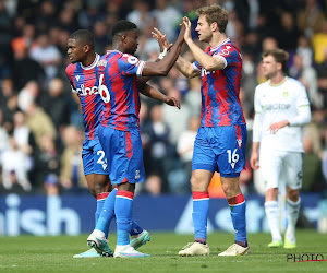 Crystal Palace retourne Leeds et poursuit son renouveau 