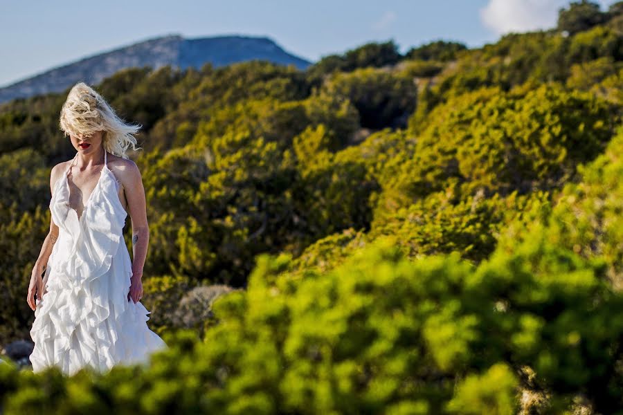 Photographe de mariage Estefanía Delgado (estefy2425). Photo du 1 novembre 2018