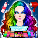 Complete Makeup - Princess Hair Salon 1 APK Download