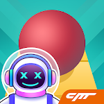 Cover Image of Скачать Rolling Sky 2.0.7 APK