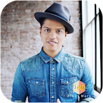 Cover Image of Download Bruno Mars Wallpapers UHD 2.0 APK