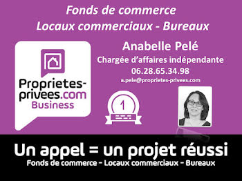 locaux professionnels à Les Sables-d'Olonne (85)