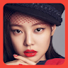 Jennie Kim BlackPink Wallpaper icon