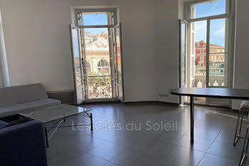 appartement à Toulon (83)