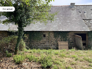 maison à Plélan-le-Grand (35)