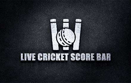 Live Cricket Score Bar small promo image