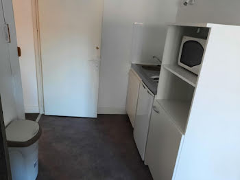 appartement à Roanne (42)