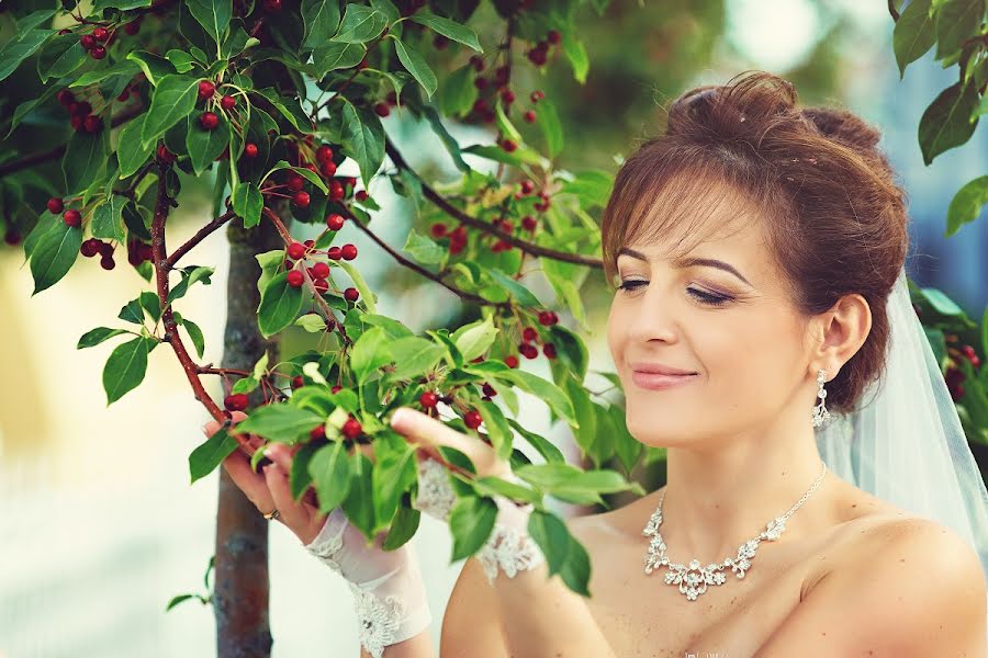 Photographe de mariage Yuriy Myasnyankin (uriy). Photo du 6 mars 2015