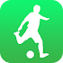 Myfootball - Soccer live, news, stats1.3.0