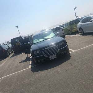 300C セダン