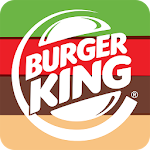 Cover Image of Descargar BURGER KING - Entrega, cupones 5.5.0 APK