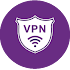 Purple VPN1.3.0