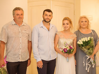 Wedding photographer Mariya Kayurova (kayurova). Photo of 8 September 2017