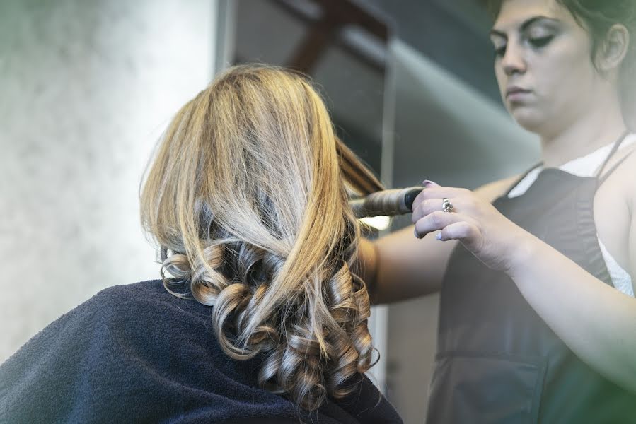 Fotografo di matrimoni Gaston Blanchy (blanchy). Foto del 6 giugno 2019