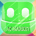Cover Image of ดาวน์โหลด Free Ac Market 2017 - Simulator 1.0 APK