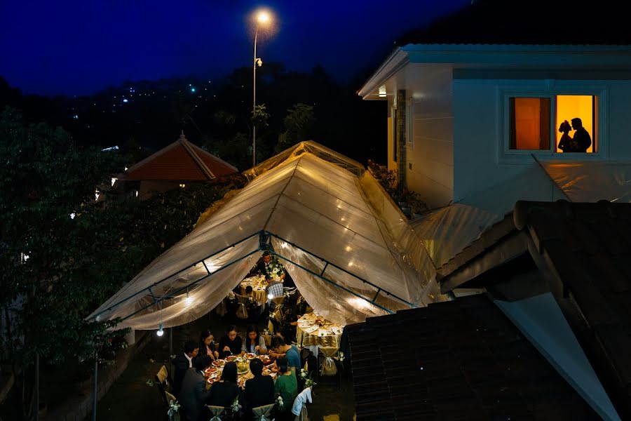 Esküvői fotós Khoi Le (khoilephotograp). Készítés ideje: 2018 február 3.