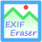 Exif Eraser mobile app icon