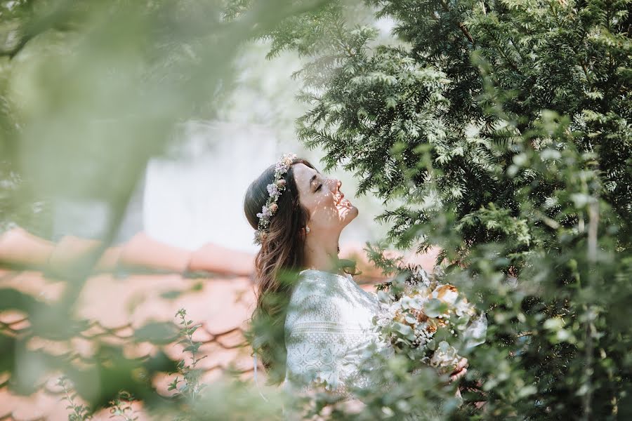 Hochzeitsfotograf Julia Knörzer (julia-knoerzer). Foto vom 29. Mai 2019