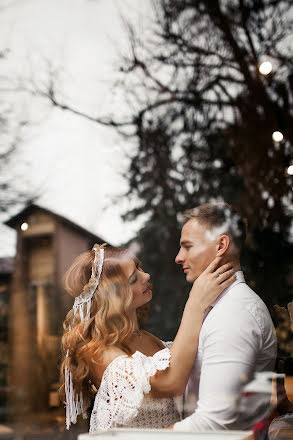 Fotograful de nuntă Sergey Mitin (mitin32). Fotografia din 16 noiembrie 2019