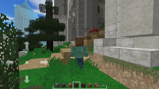 Revolution Craft  Survival