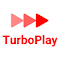 Item logo image for TurboPlay - YouTube Speed Controls