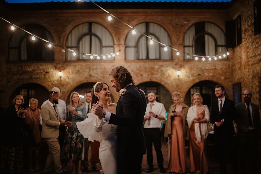 Photographe de mariage Sara Lorenzoni (saralorenzoni). Photo du 5 janvier