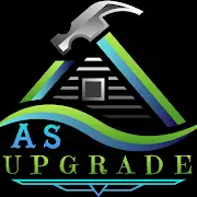 ASPACEUPGRADE LTD Logo