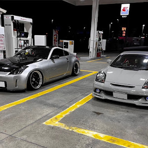 フェアレディZ Z33