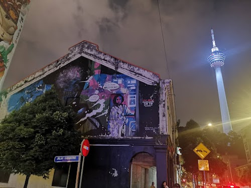 Malasia y Singapur en 12 días. Septiembre 2019 - Blogs de Asia Sudeste - Último día en Kuala Lumpur (22)