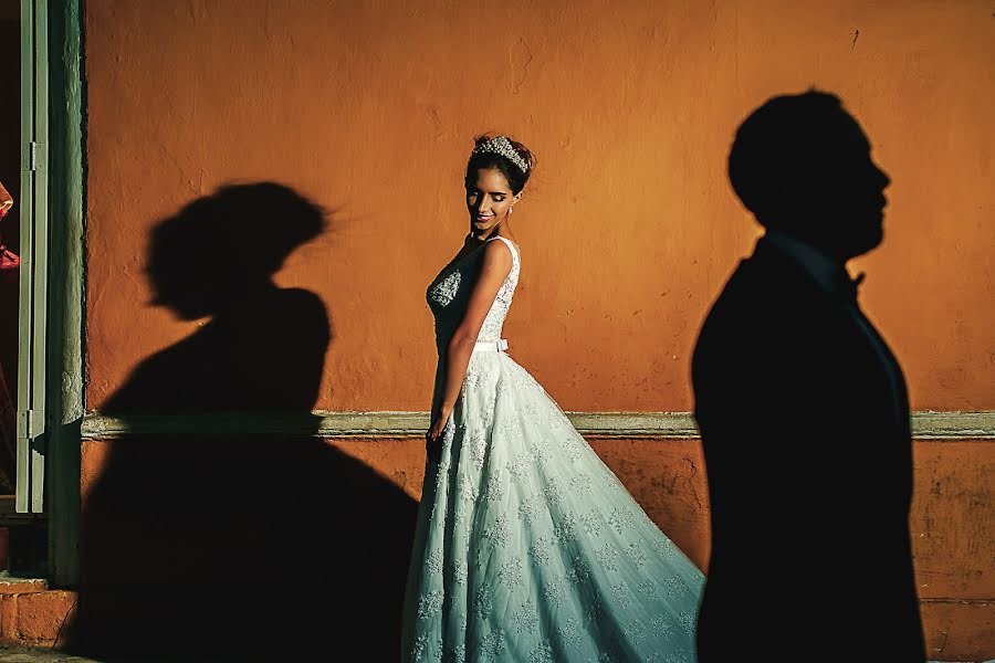 Fotógrafo de bodas Adrián Bailey (adrianbailey). Foto del 17 de junio 2019