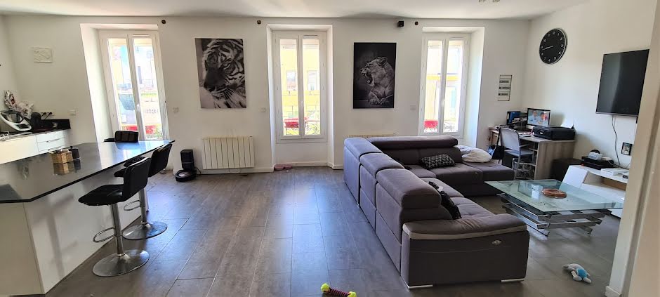 Vente locaux professionnels  290 m² à Saint-raphael (83700), 684 000 €