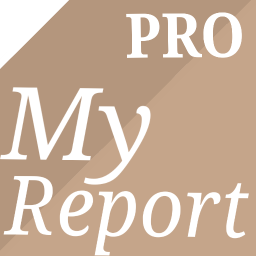 마이리포트PROMad.I/BROWN버전데일리리포트