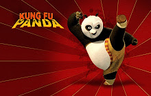 Kung Fu Panda HD Wallpaper small promo image