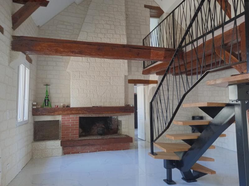 Vente maison 6 pièces 148 m² à Mehun-sur-Yèvre (18500), 275 600 €