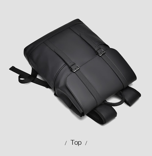 Title 22, Mens and Womens Leisure Travel Waterproof Lig...