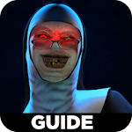 Cover Image of Download Walkthrough For Evil Nun Scary Horror Game 5.0 APK
