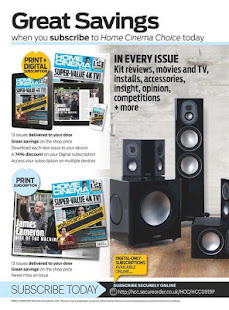 Home Cinema Choice(圖3)-速報App