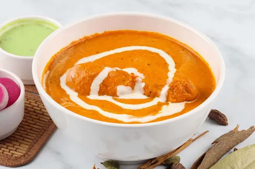 Butter Chicken Masala