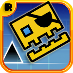 Cover Image of Download Geometry Pirate Dash 2.0.0 APK