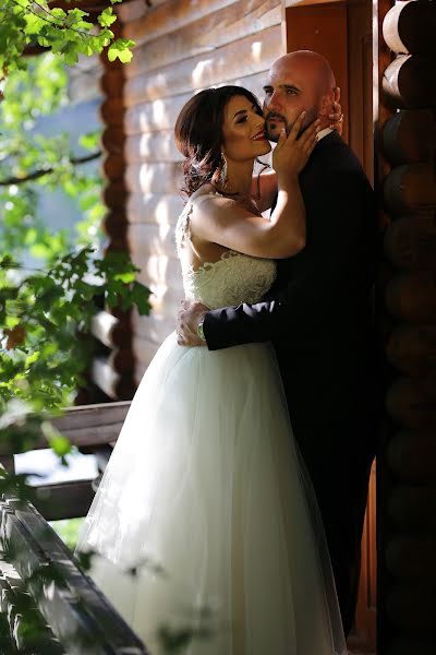 Wedding photographer Alex Vîlceanu (alexandruvilcea). Photo of 4 September 2017