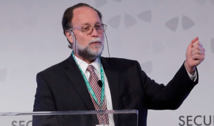 Ricardo Hausmann. Picture: REUTERS