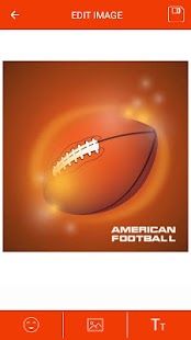 Download American Football Greetings APK for PC